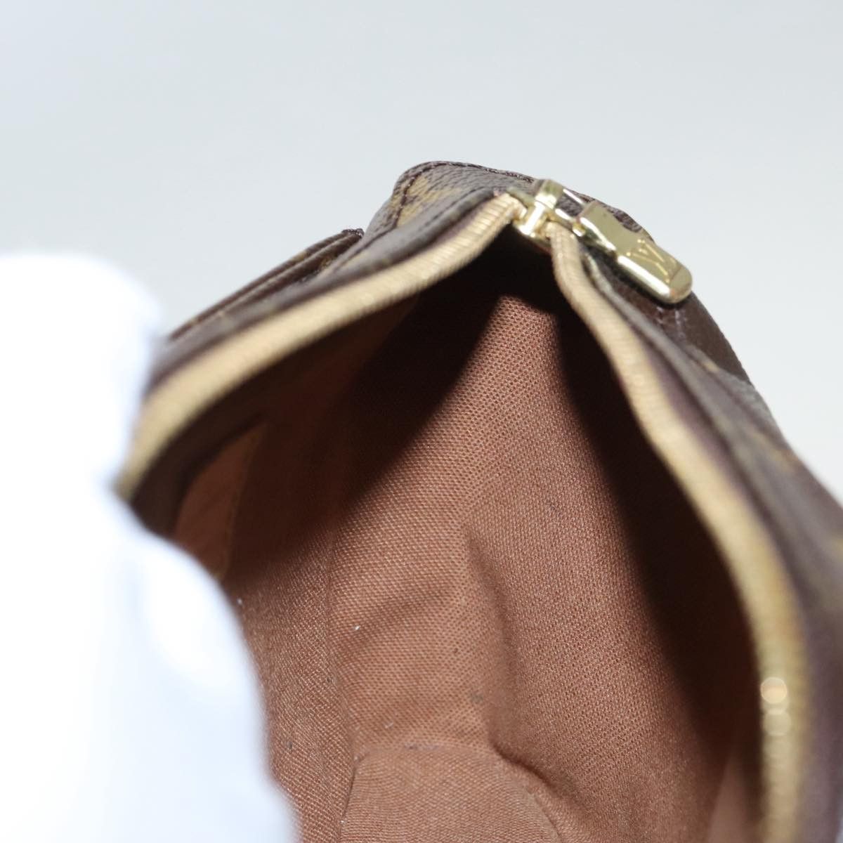 Louis Vuitton Louis Vuitton Geronimos shoulder Size ONE SIZE - 24 Thumbnail