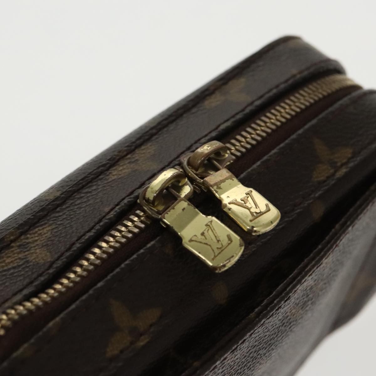 Louis Vuitton Louis Vuitton Geronimos shoulder Size ONE SIZE - 13 Thumbnail