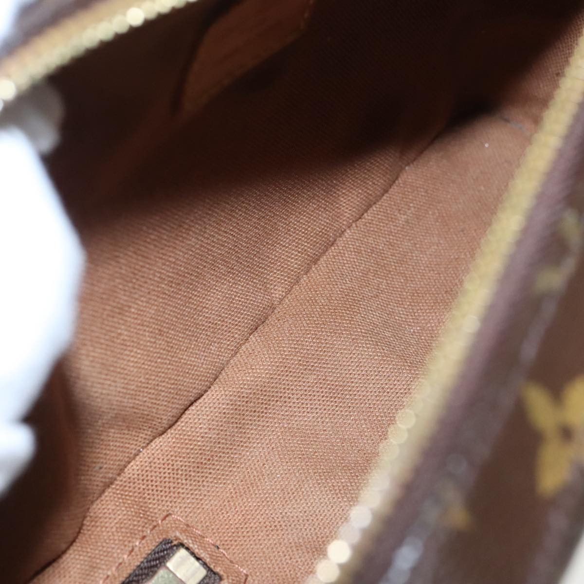 Louis Vuitton Louis Vuitton Geronimos shoulder Size ONE SIZE - 15 Thumbnail