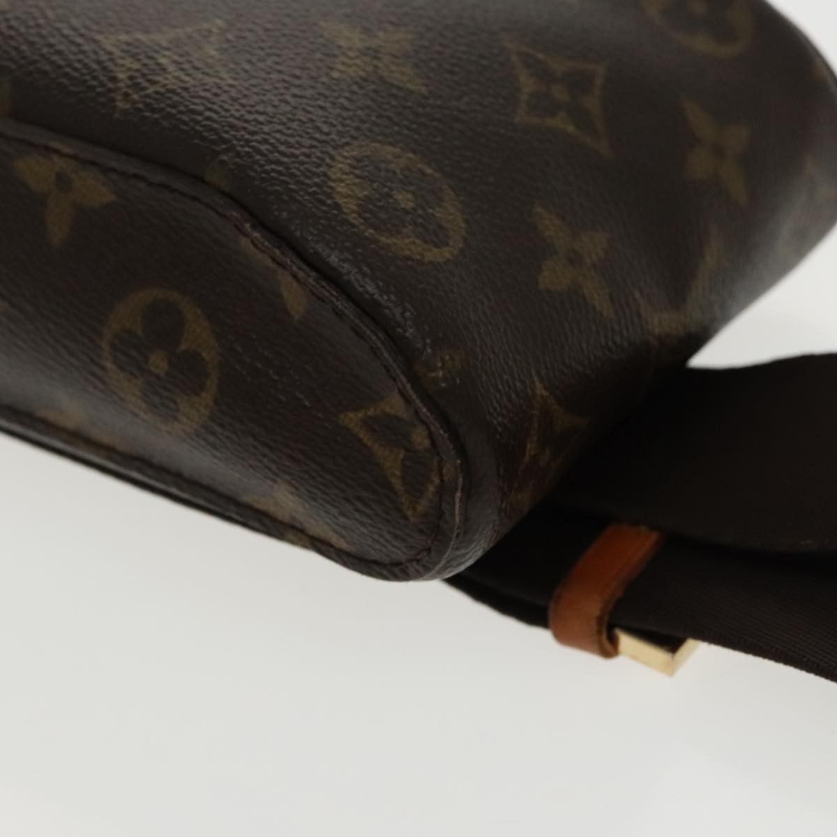 Louis Vuitton Louis Vuitton Geronimos shoulder Size ONE SIZE - 8 Thumbnail