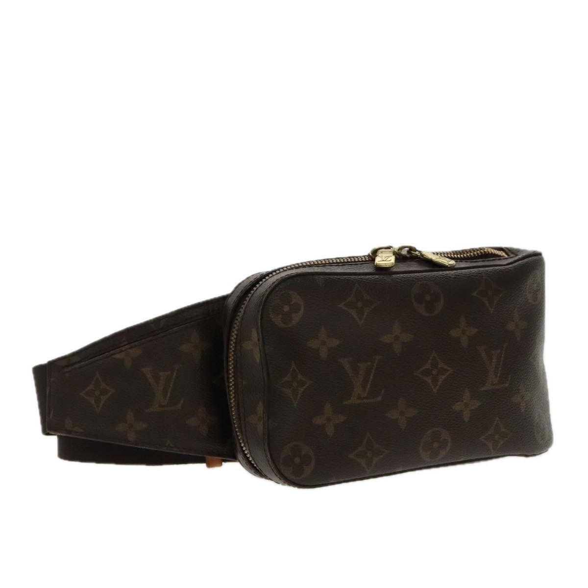 Louis Vuitton Louis Vuitton Geronimos shoulder Size ONE SIZE - 20 Thumbnail