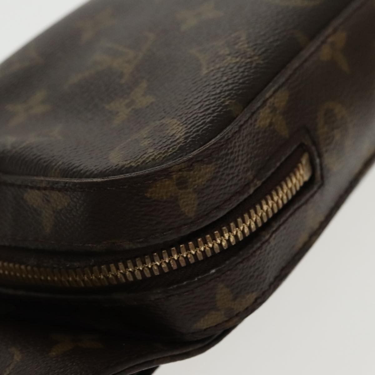Louis Vuitton Louis Vuitton Geronimos shoulder Size ONE SIZE - 7 Thumbnail