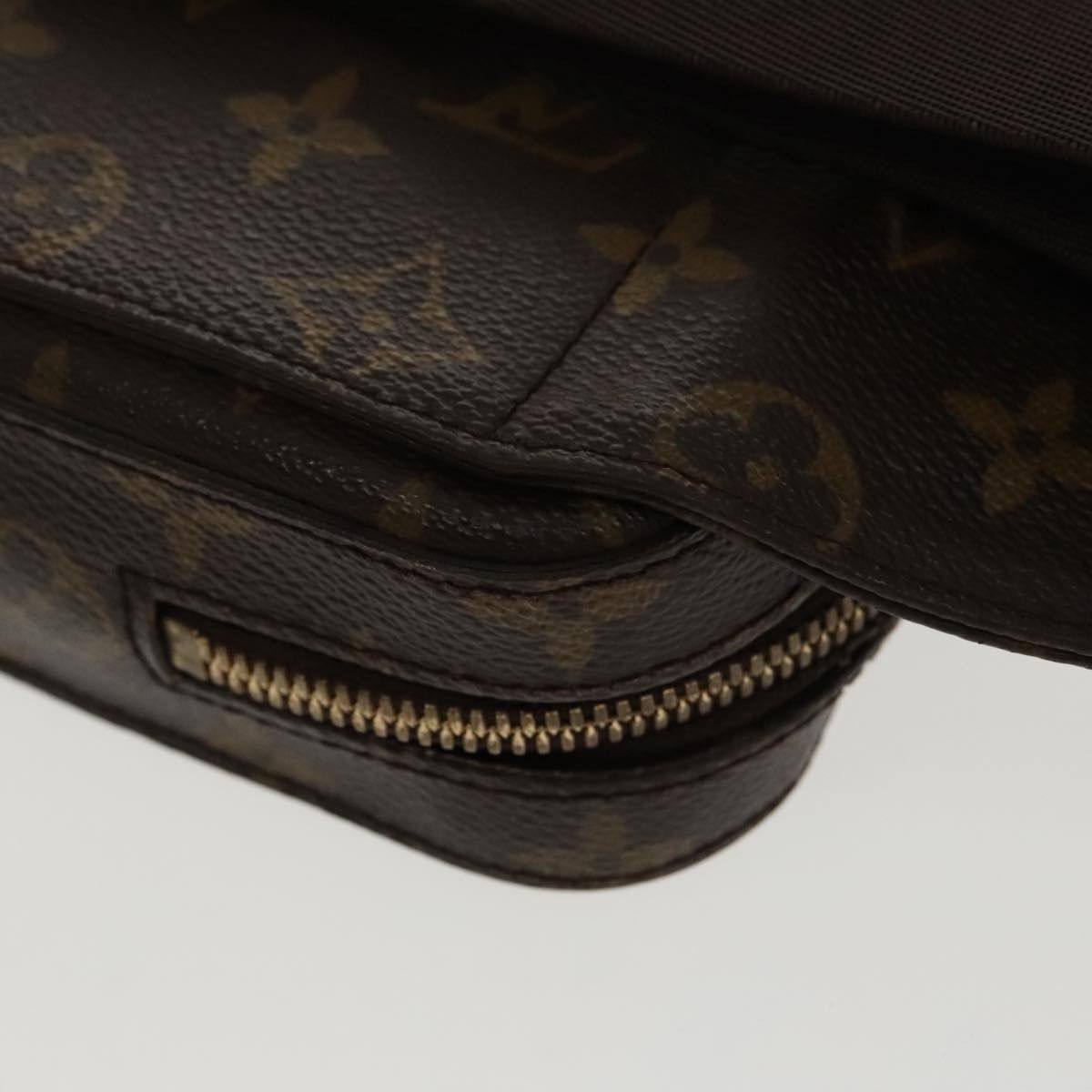 Louis Vuitton Louis Vuitton Geronimos shoulder Size ONE SIZE - 10 Thumbnail