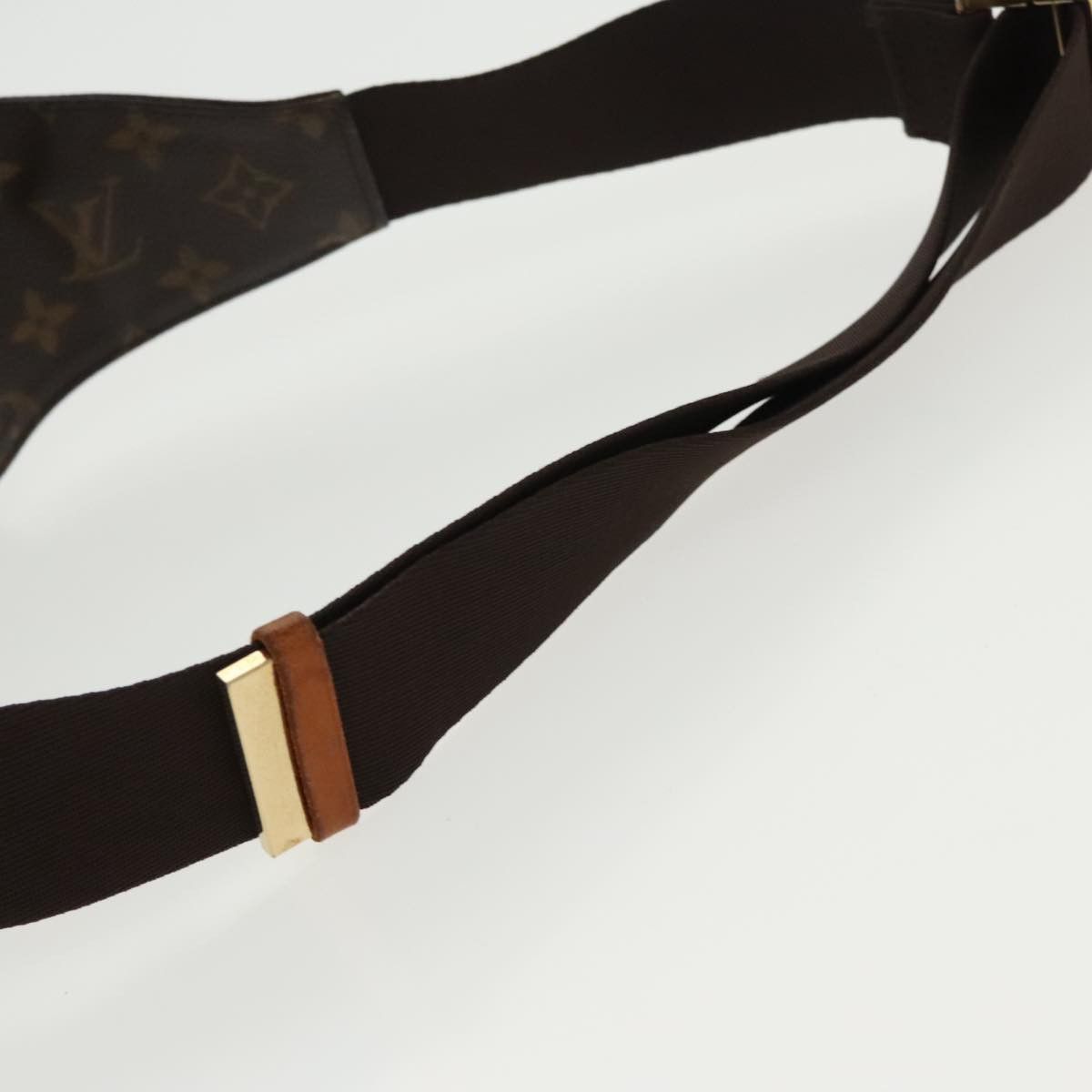 Louis Vuitton Louis Vuitton Geronimos shoulder Size ONE SIZE - 5 Thumbnail