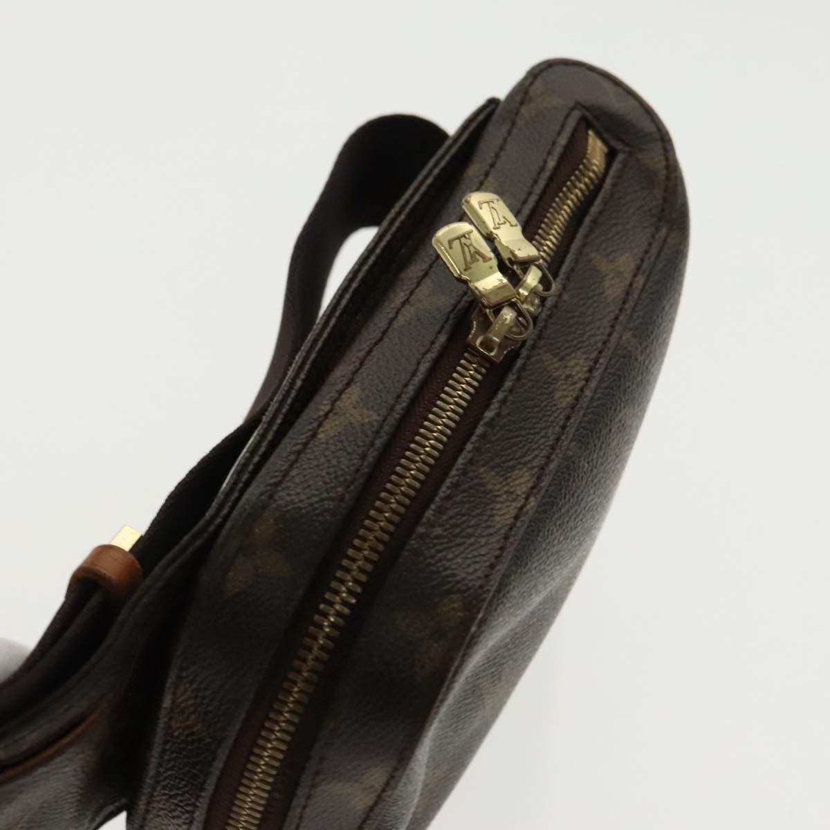 Louis Vuitton Louis Vuitton Geronimos shoulder Size ONE SIZE - 14 Thumbnail