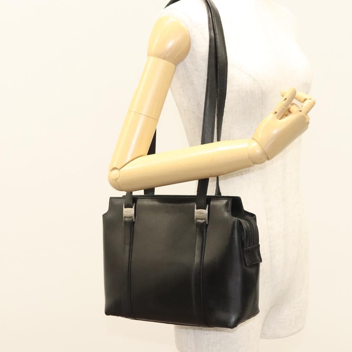 Salvatore Ferragamo Salvatore Ferragamo shoulder Size ONE SIZE - 15 Thumbnail