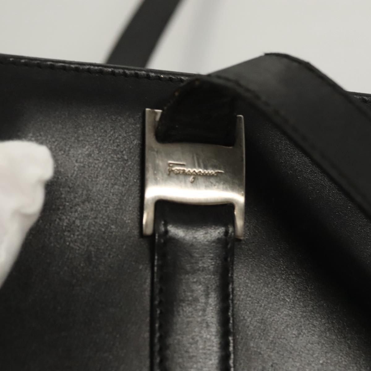 Salvatore Ferragamo Salvatore Ferragamo shoulder Size ONE SIZE - 10 Thumbnail
