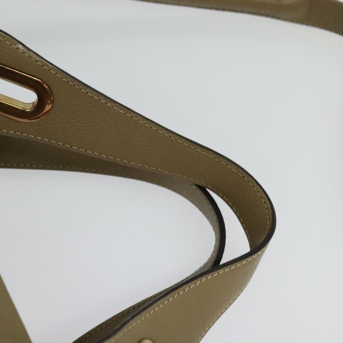 Chloe Chloé Paraty handbag Size ONE SIZE - 21 Thumbnail