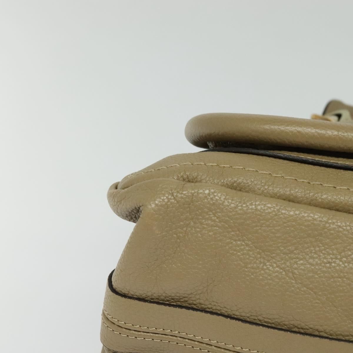 Chloe Chloé Paraty handbag Size ONE SIZE - 7 Thumbnail
