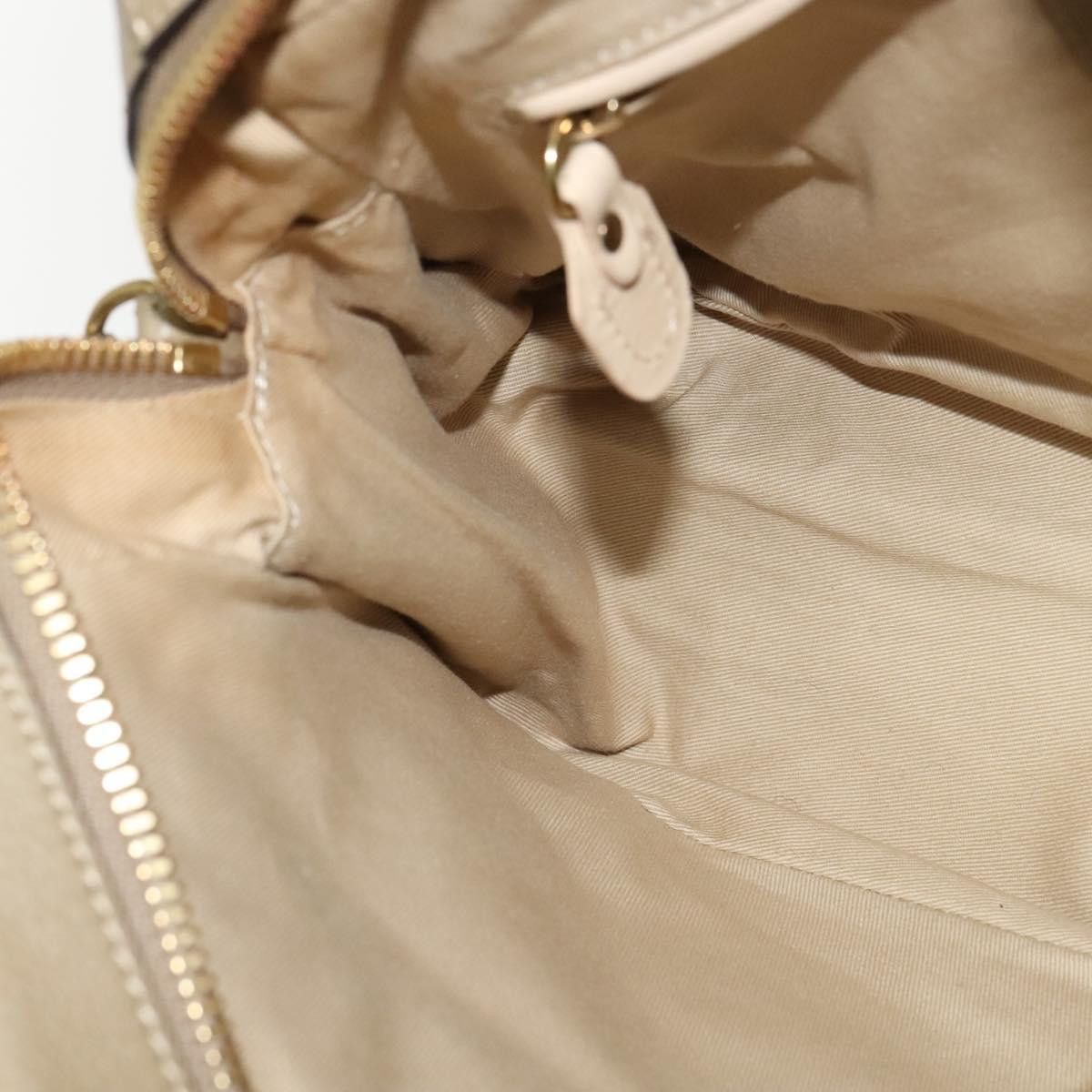 Chloe Chloé Paraty handbag Size ONE SIZE - 16 Thumbnail