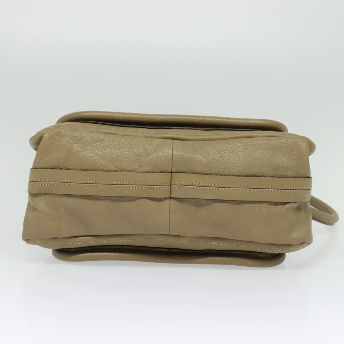 Chloe Chloé Paraty handbag Size ONE SIZE - 23 Thumbnail