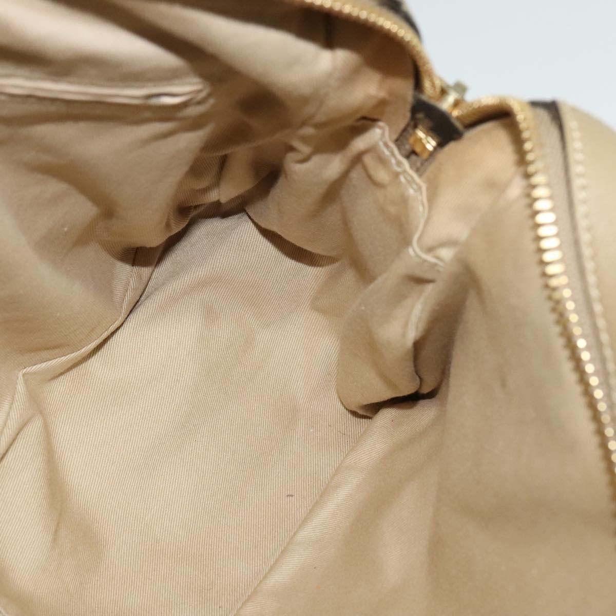 Chloe Chloé Paraty handbag Size ONE SIZE - 15 Thumbnail
