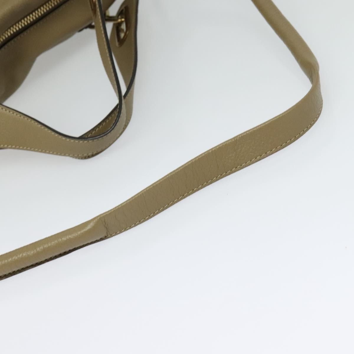 Chloe Chloé Paraty handbag Size ONE SIZE - 5 Thumbnail