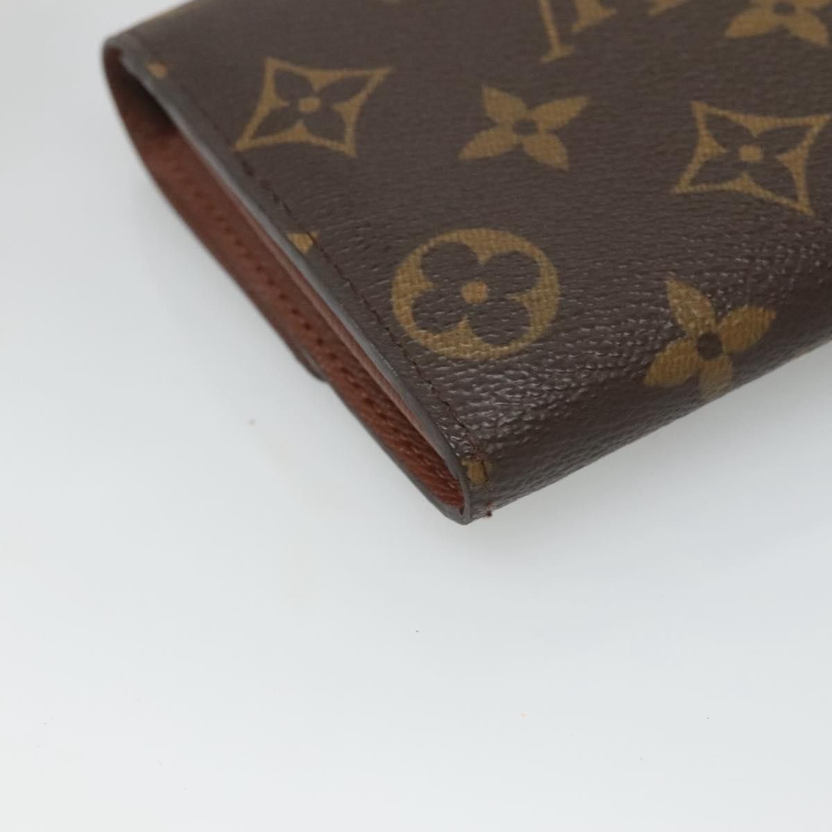 Louis Vuitton Louis Vuitton Portefeuille Sarah wallet Size ONE SIZE - 6 Thumbnail
