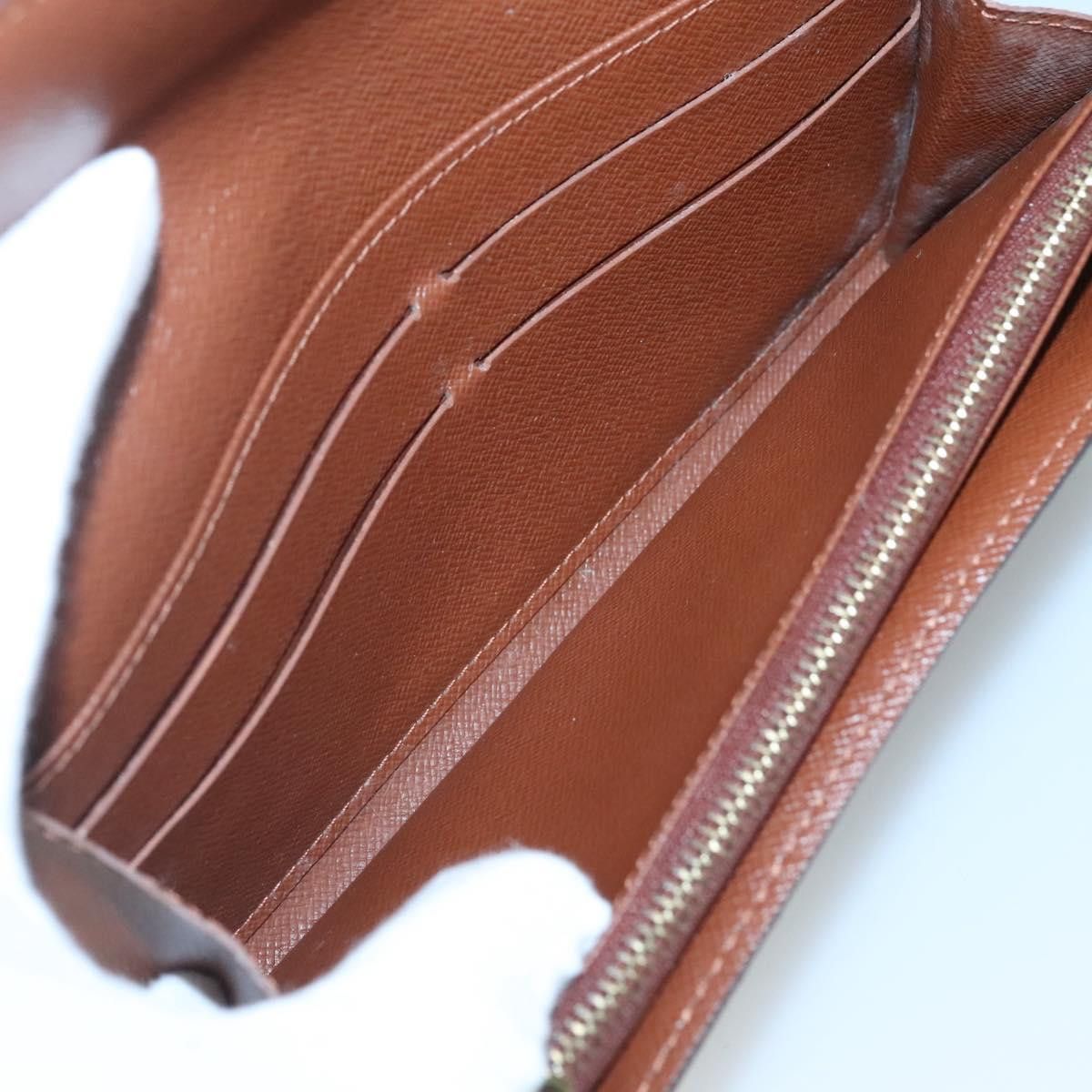 Louis Vuitton Louis Vuitton Portefeuille Sarah wallet Size ONE SIZE - 10 Thumbnail