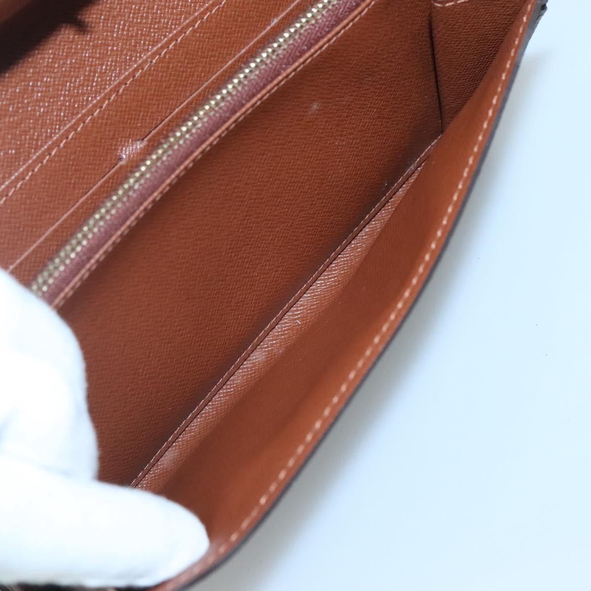 Louis Vuitton Louis Vuitton Portefeuille Sarah wallet Size ONE SIZE - 16 Thumbnail