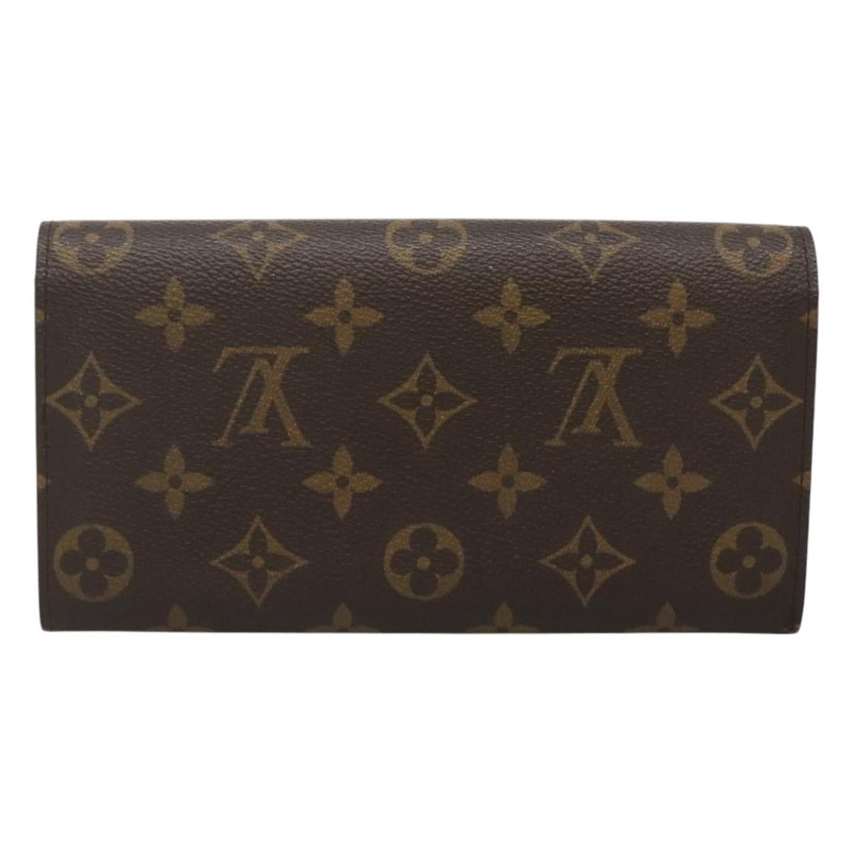 Louis Vuitton Louis Vuitton Portefeuille Sarah wallet Size ONE SIZE - 2 Thumbnail