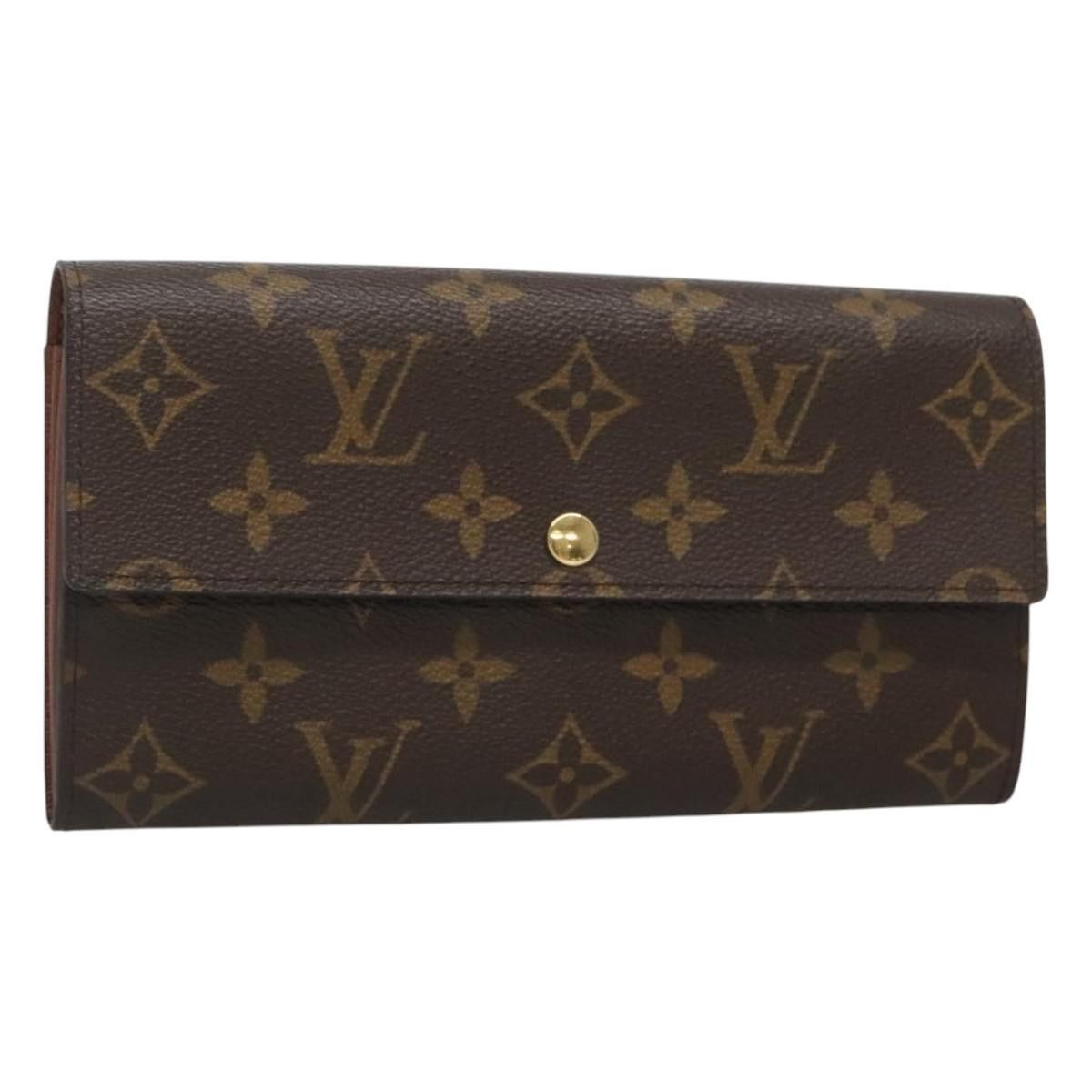 Louis Vuitton Louis Vuitton Portefeuille Sarah wallet Size ONE SIZE - 19 Thumbnail