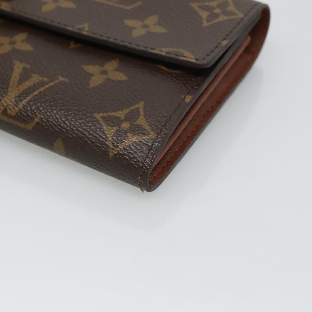 Louis Vuitton Louis Vuitton Portefeuille Sarah wallet Size ONE SIZE - 5 Thumbnail