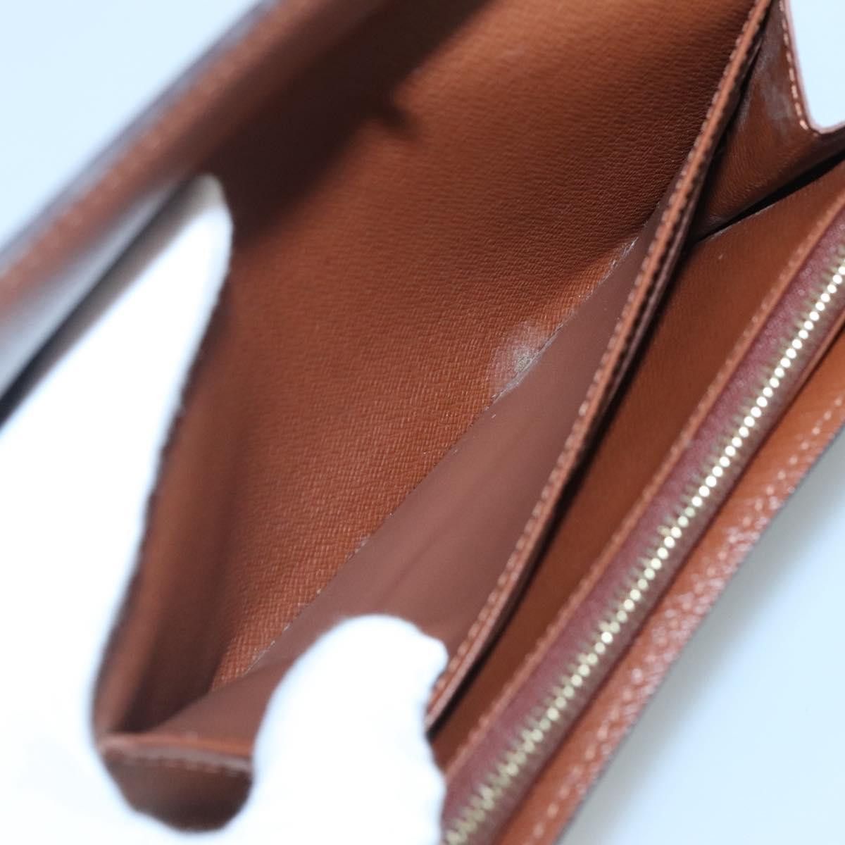 Louis Vuitton Louis Vuitton Portefeuille Sarah wallet Size ONE SIZE - 14 Thumbnail