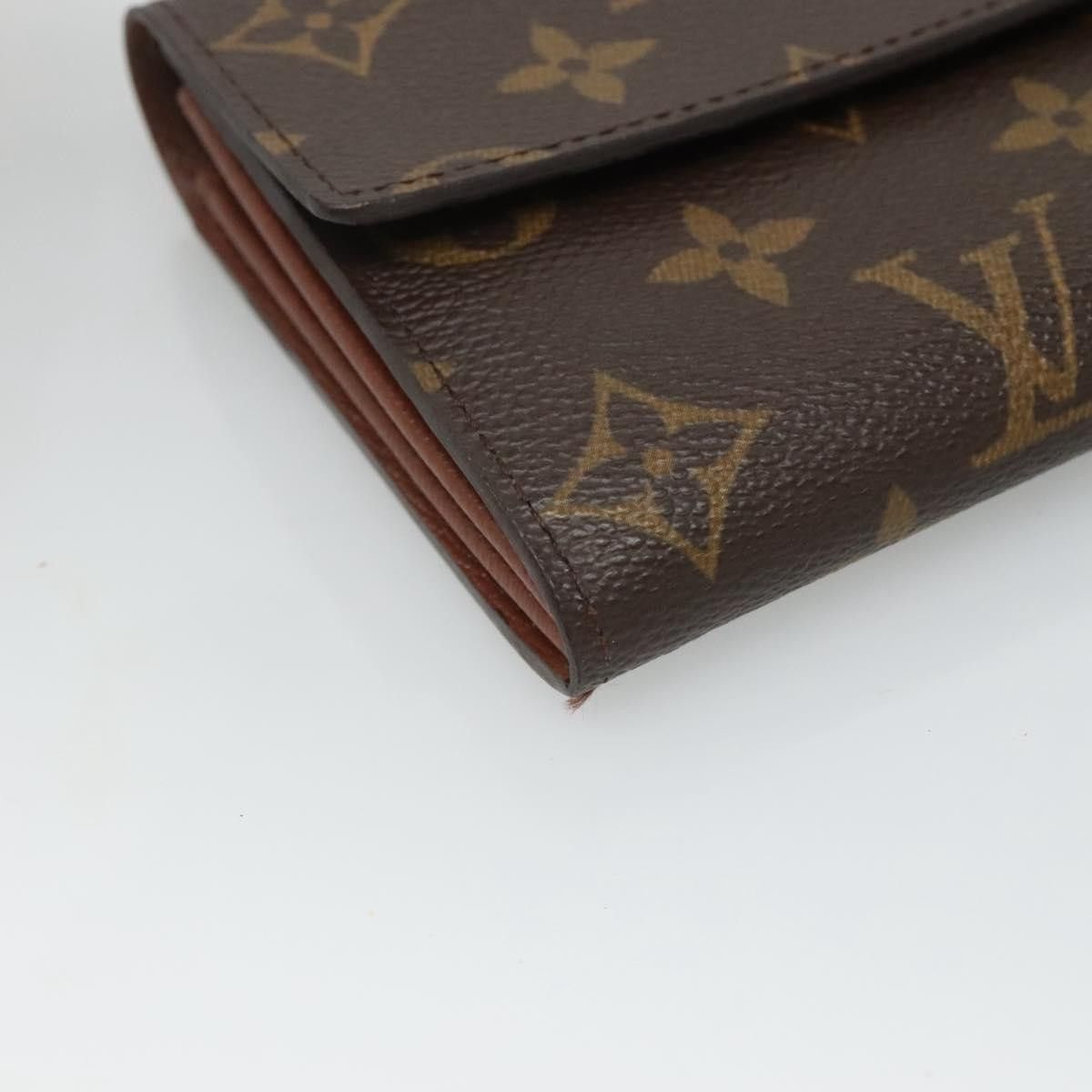 Louis Vuitton Louis Vuitton Portefeuille Sarah wallet Size ONE SIZE - 8 Thumbnail