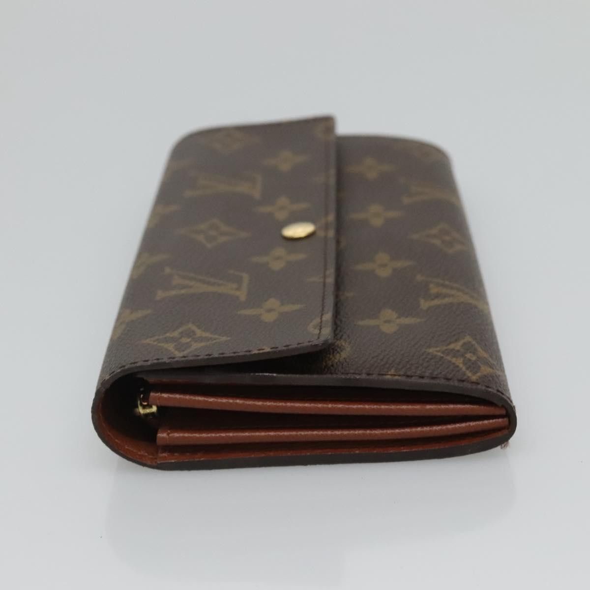 Louis Vuitton Louis Vuitton Portefeuille Sarah wallet Size ONE SIZE - 3 Thumbnail
