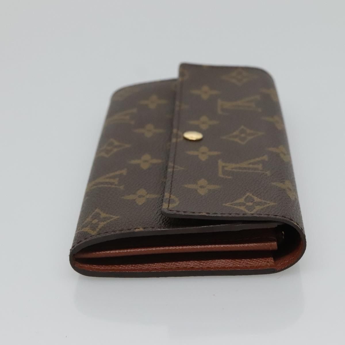 Louis Vuitton Louis Vuitton Portefeuille Sarah wallet Size ONE SIZE - 4 Thumbnail