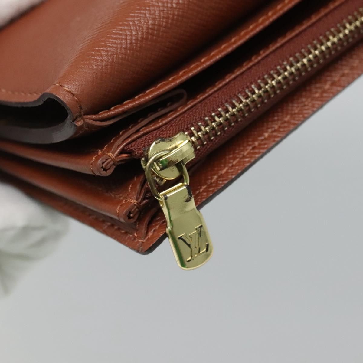 Louis Vuitton Louis Vuitton Portefeuille Sarah wallet Size ONE SIZE - 9 Thumbnail