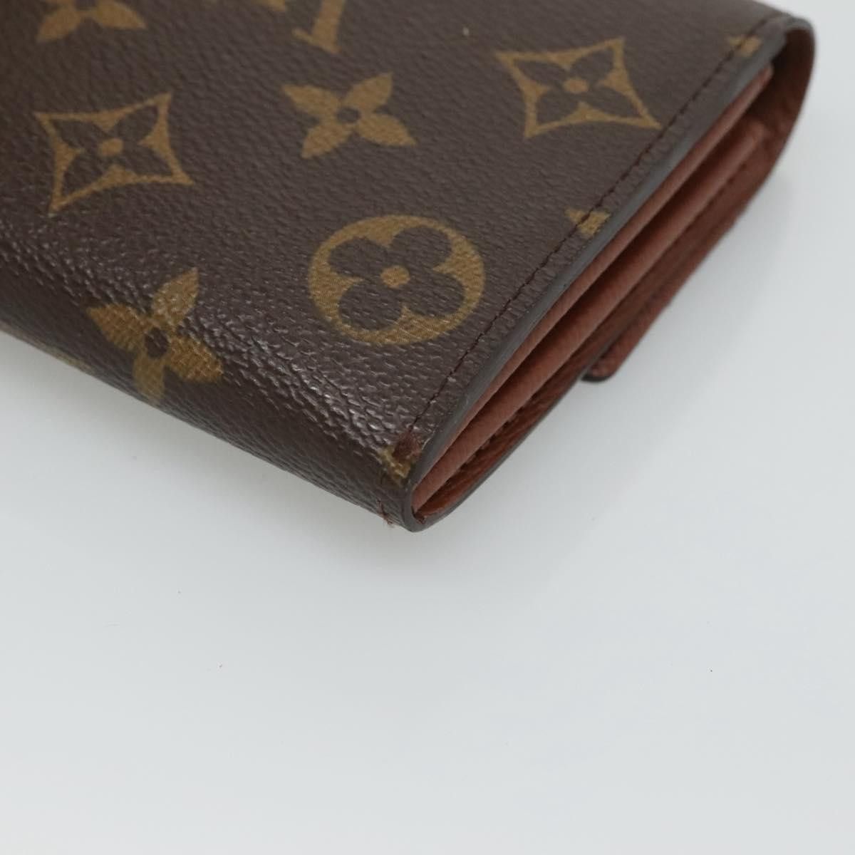 Louis Vuitton Louis Vuitton Portefeuille Sarah wallet Size ONE SIZE - 7 Thumbnail