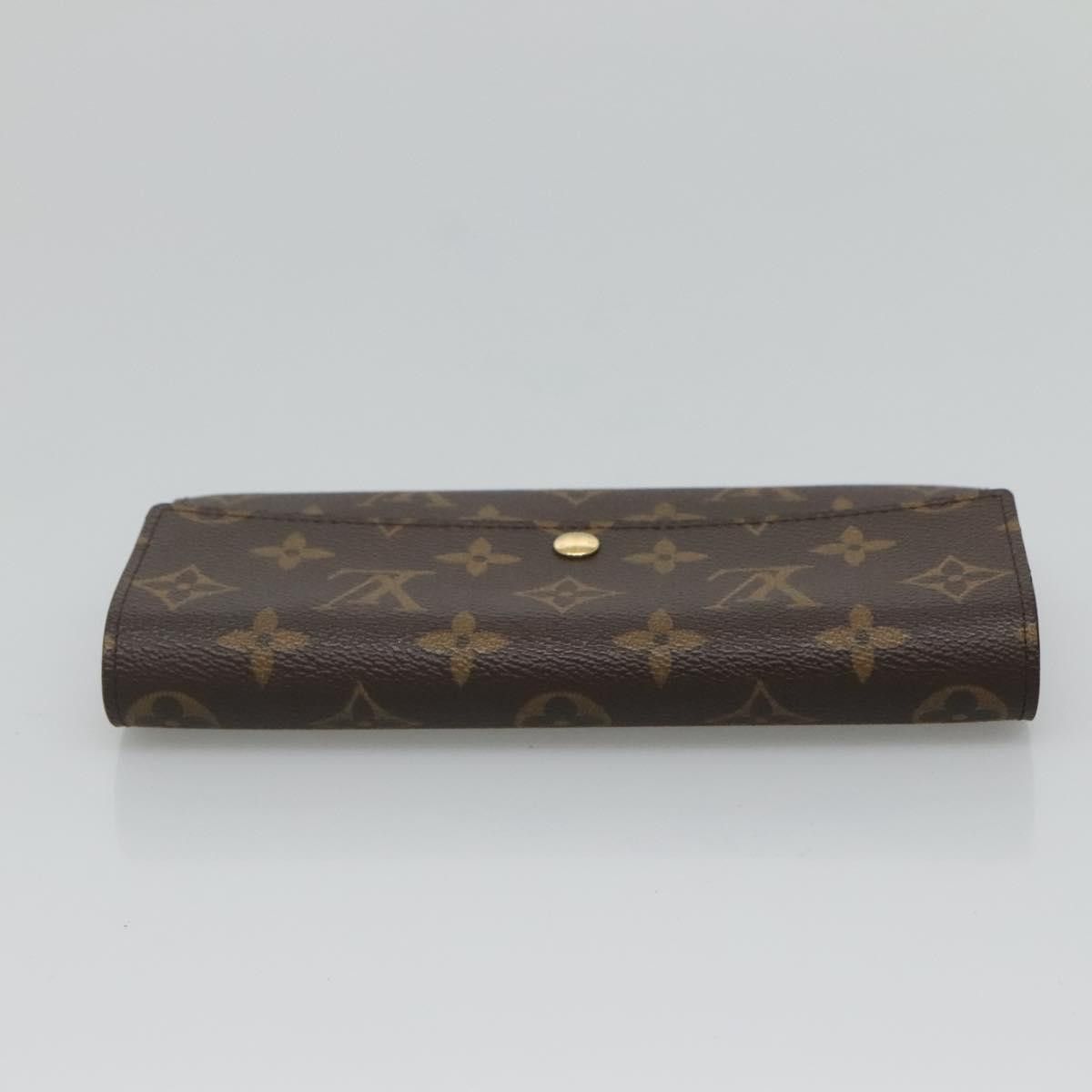 Louis Vuitton Louis Vuitton Portefeuille Sarah wallet Size ONE SIZE - 18 Thumbnail