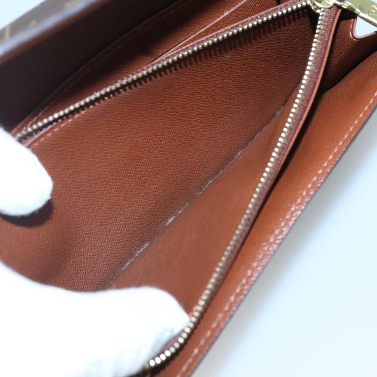 Louis Vuitton Louis Vuitton Portefeuille Sarah wallet Size ONE SIZE - 15 Thumbnail