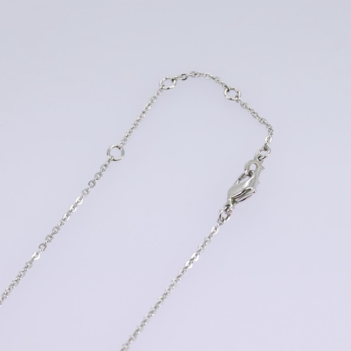 Dior Dior necklace Size ONE SIZE - 15 Thumbnail