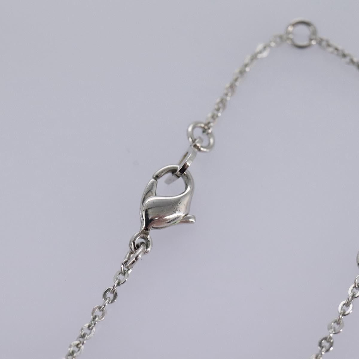 Dior Dior necklace Size ONE SIZE - 7 Thumbnail