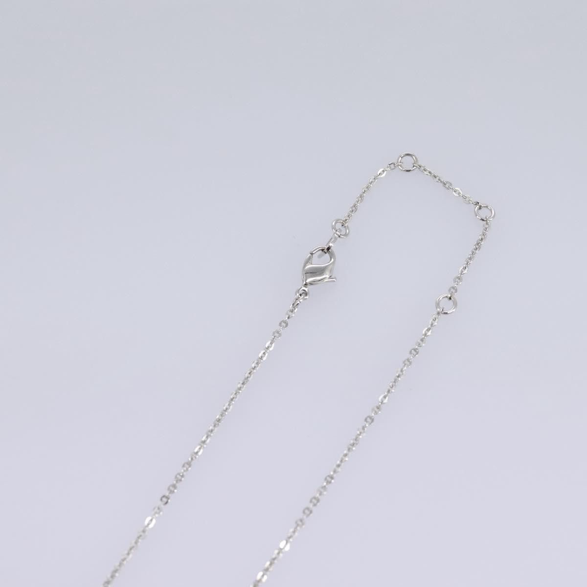 Dior Dior necklace Size ONE SIZE - 12 Thumbnail
