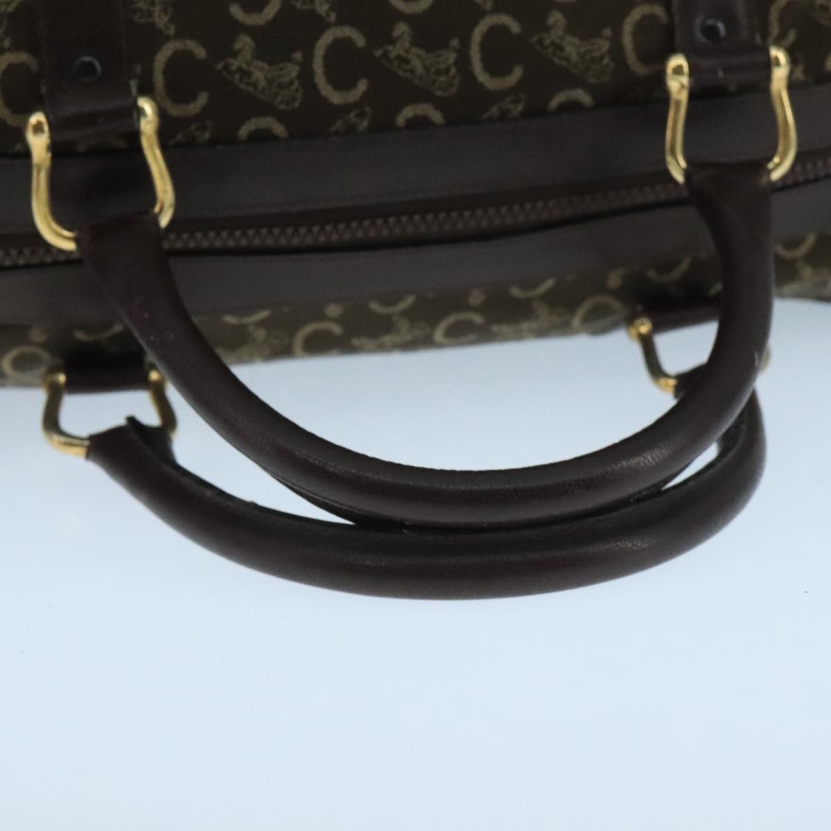 Celine Céline Macadam handbag Size ONE SIZE - 10 Thumbnail