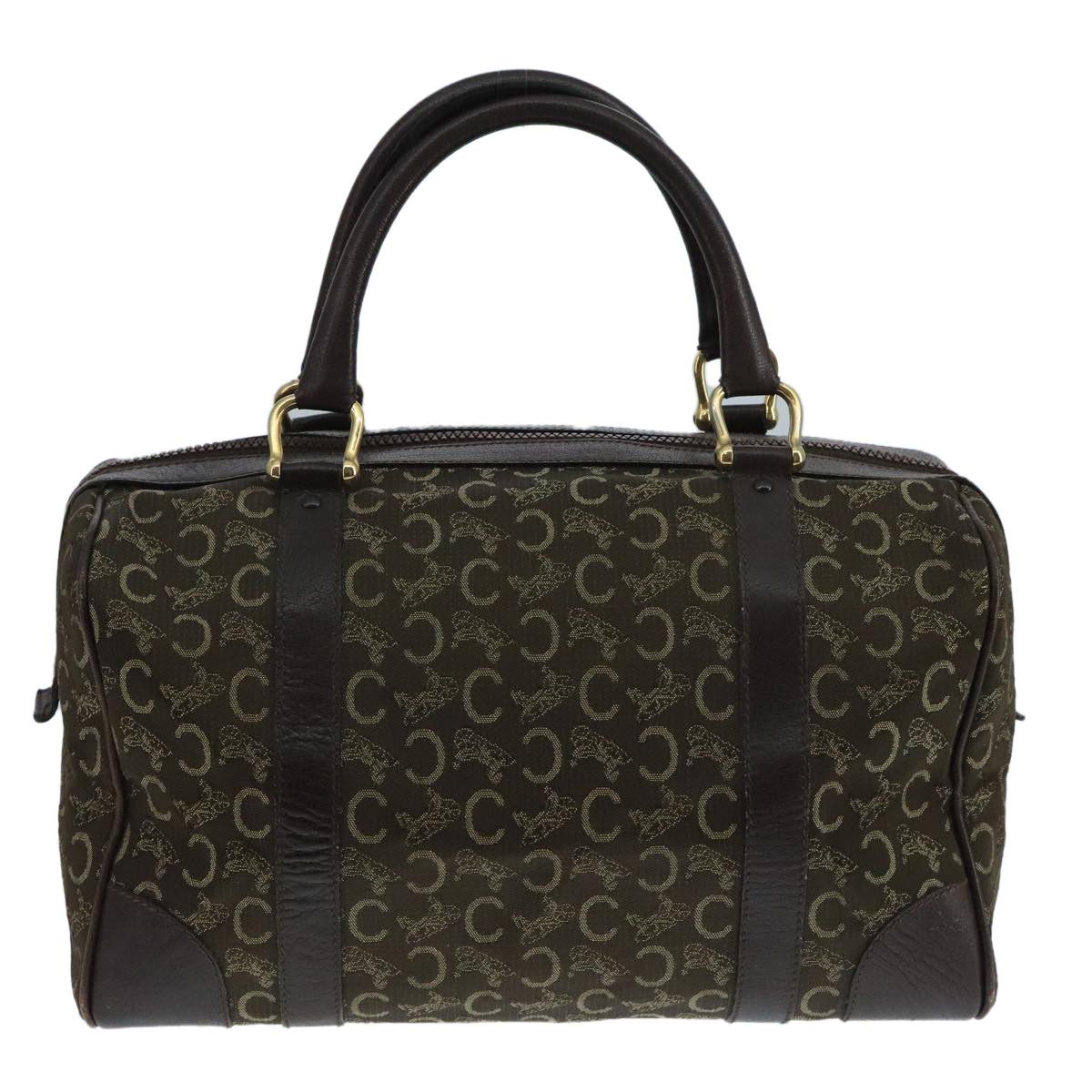 Celine Céline Macadam handbag Size ONE SIZE - 2 Thumbnail