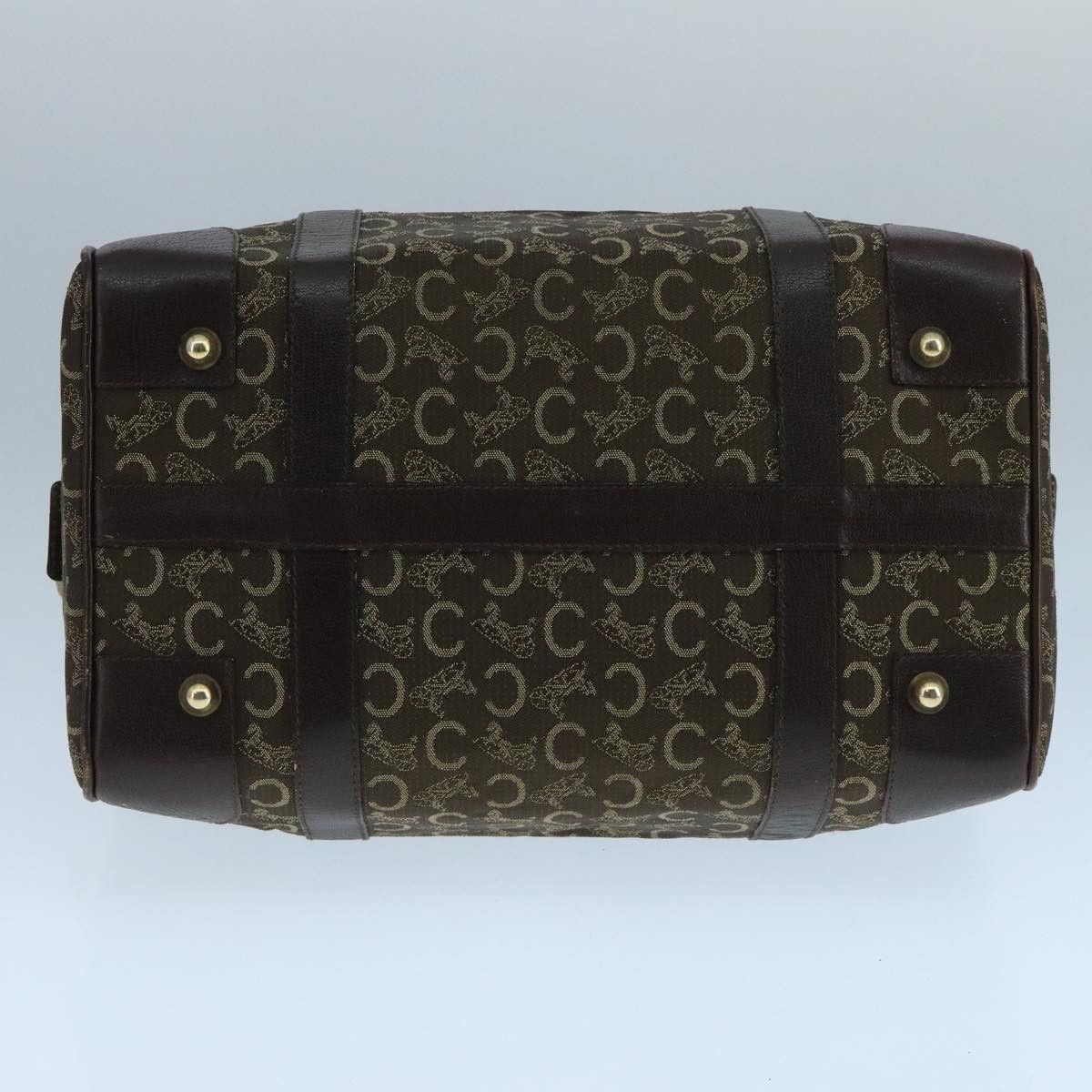Celine Céline Macadam handbag Size ONE SIZE - 18 Thumbnail