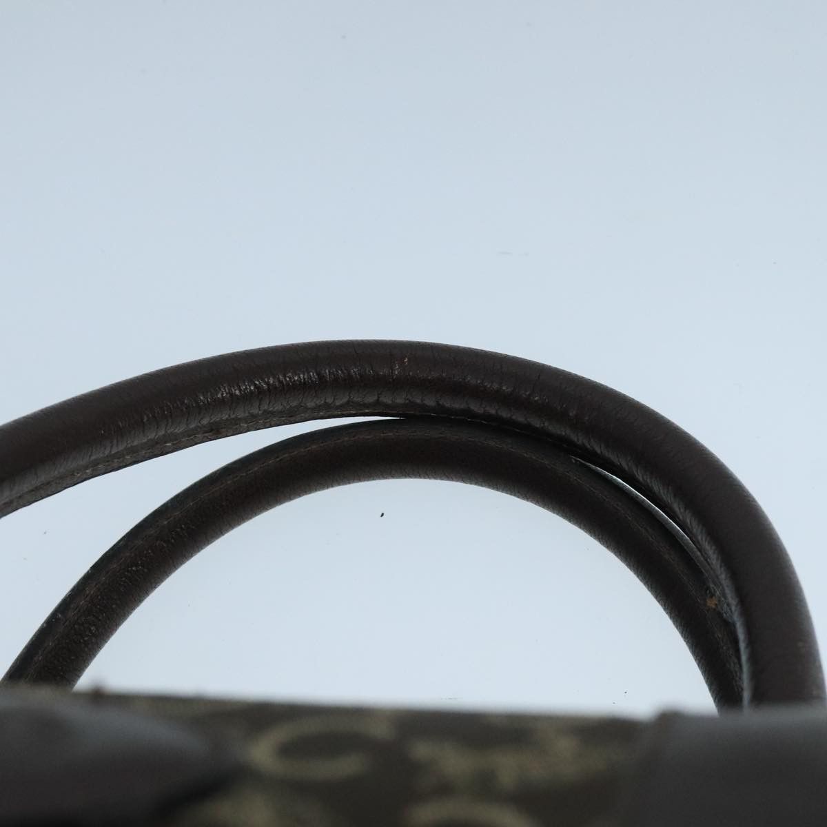 Celine Céline Macadam handbag Size ONE SIZE - 11 Thumbnail