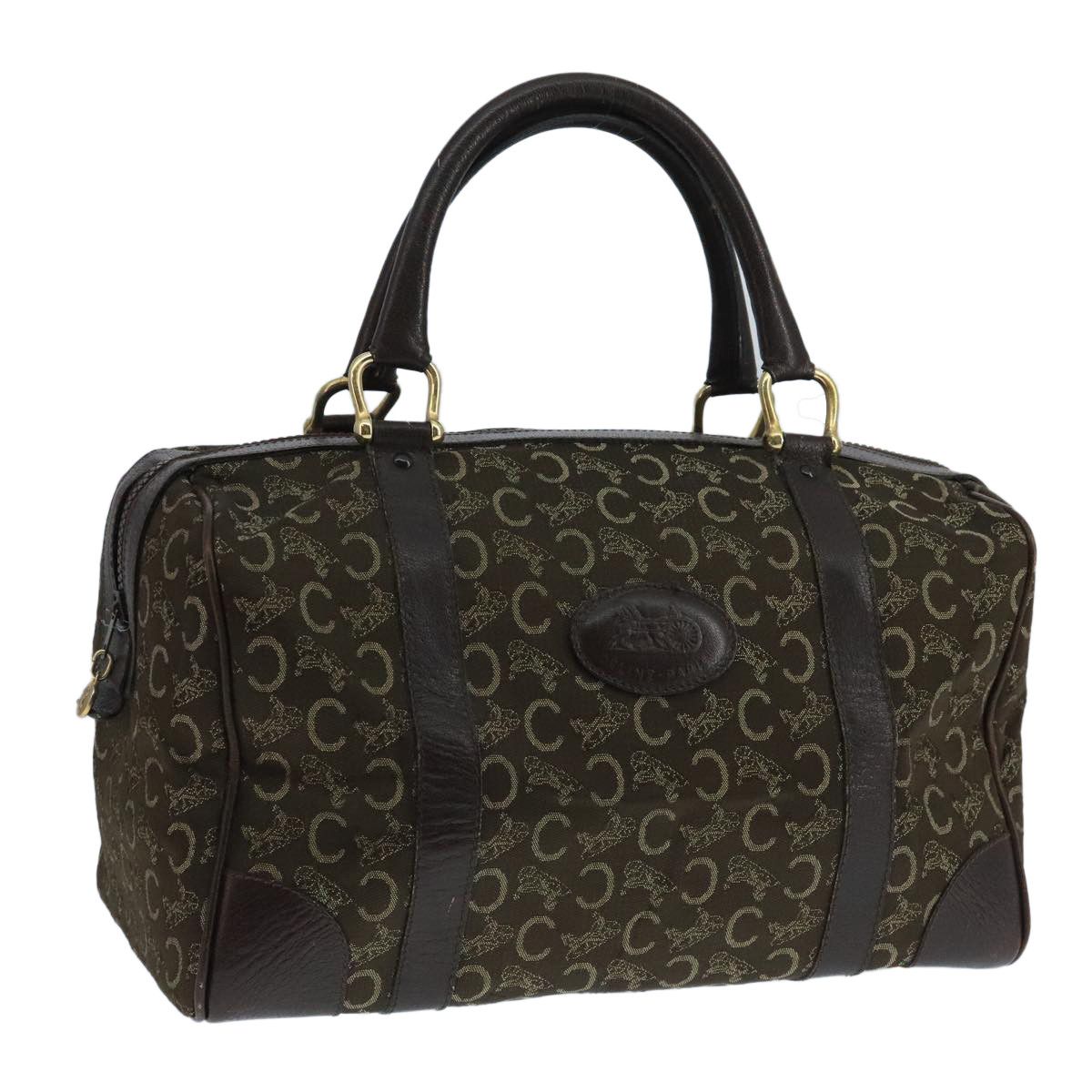 Celine Céline Macadam handbag Size ONE SIZE - 17 Thumbnail