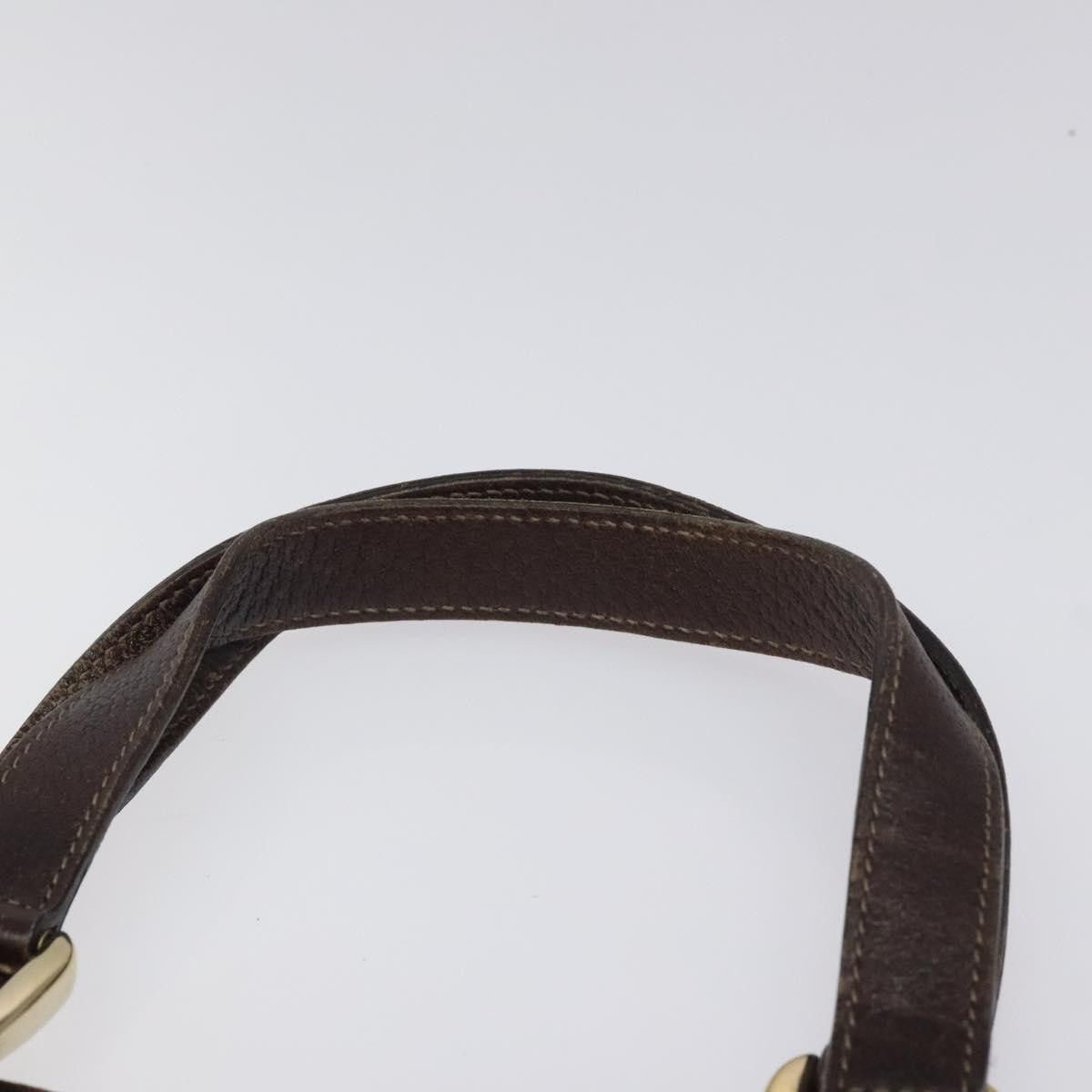 Gucci Gucci GG canvas tote Size ONE SIZE - 6 Thumbnail