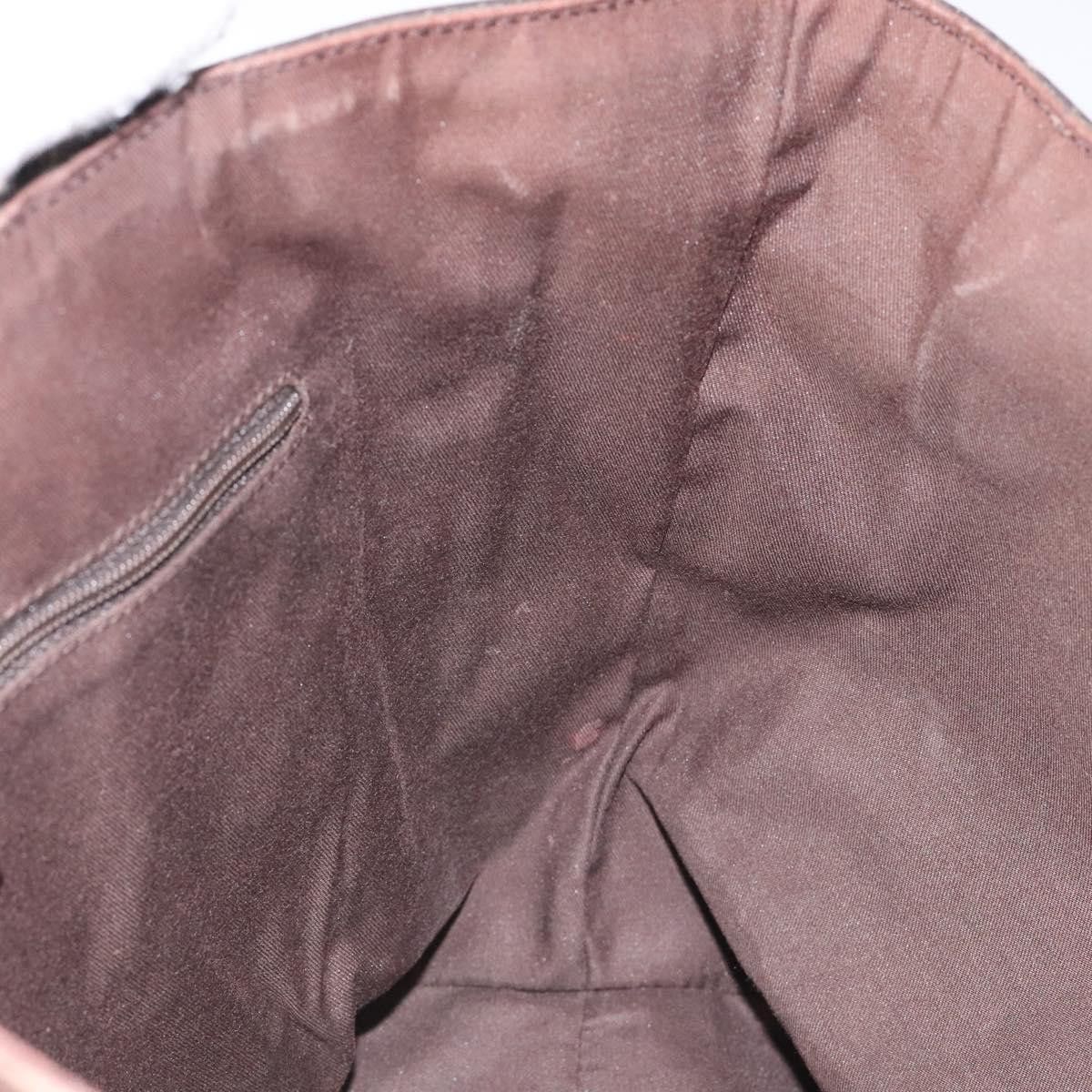 Gucci Gucci GG canvas tote Size ONE SIZE - 19 Thumbnail