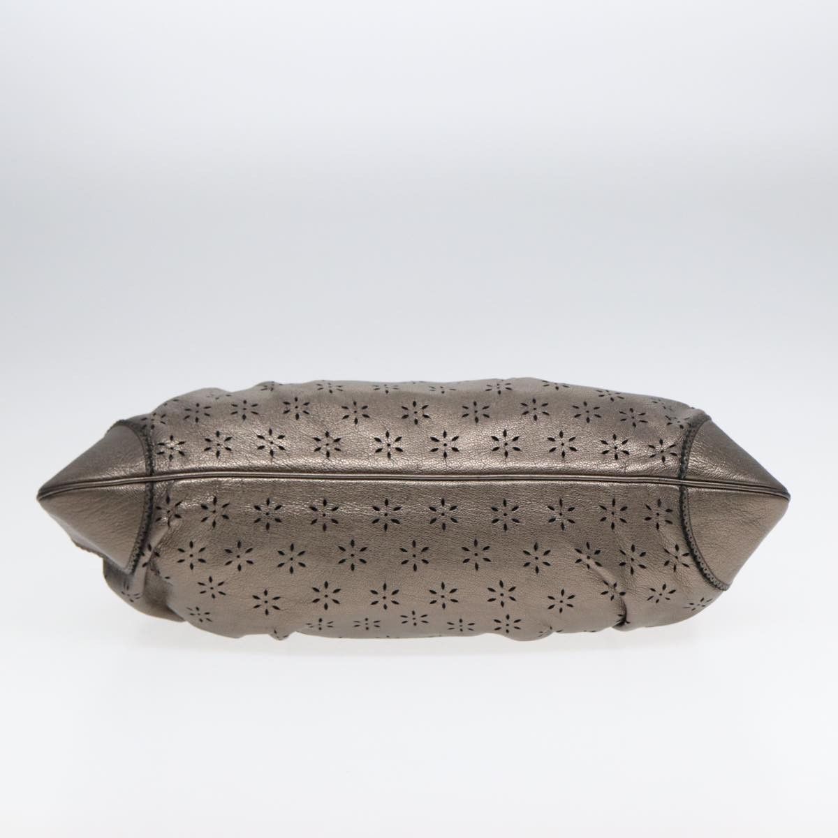 Salvatore Ferragamo Salvatore Ferragamo Gancini shoulder Size ONE SIZE - 17 Thumbnail