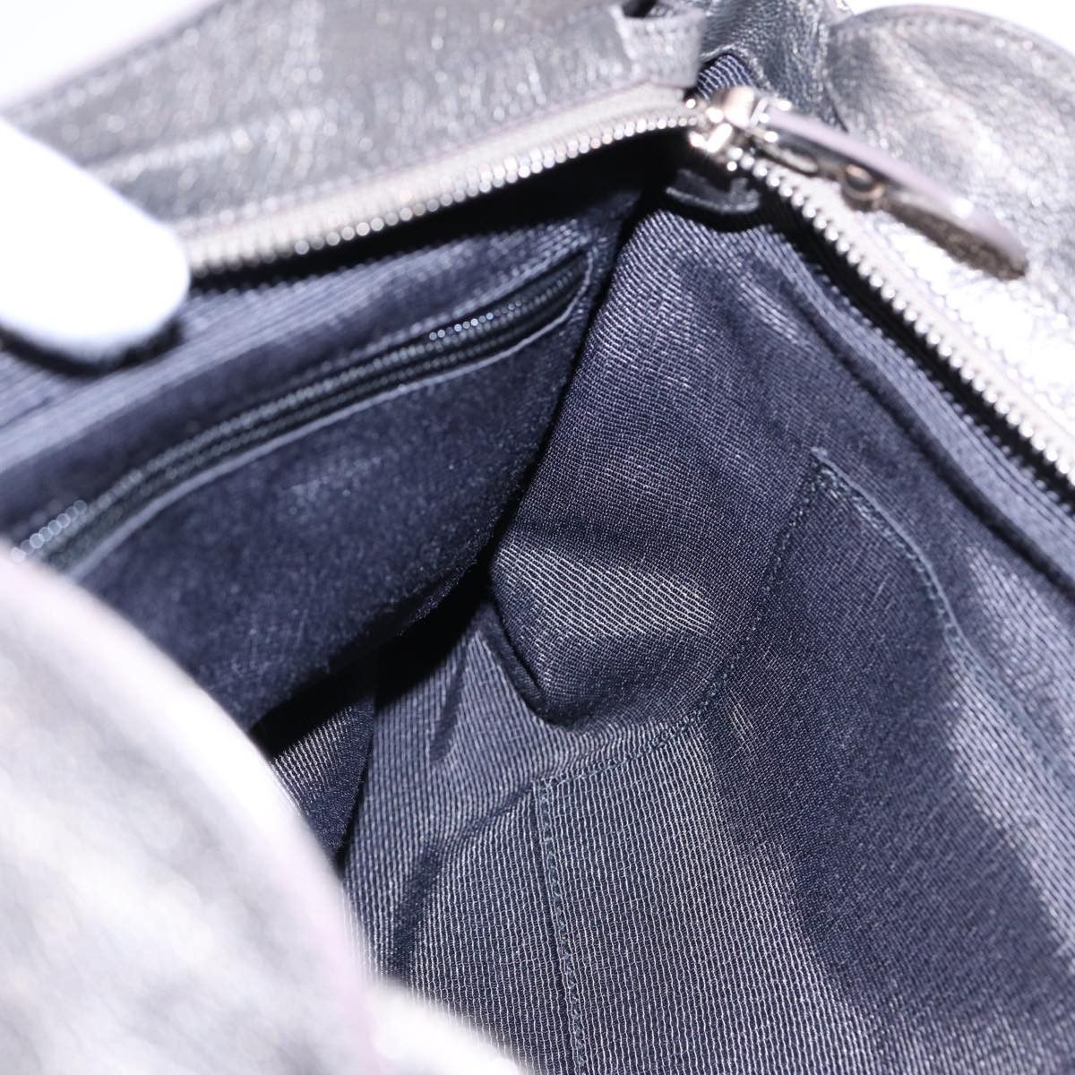 Salvatore Ferragamo Salvatore Ferragamo Gancini shoulder Size ONE SIZE - 23 Thumbnail