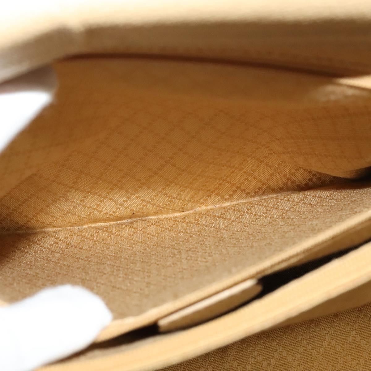 Gucci Gucci Bamboo handbag Size ONE SIZE - 21 Thumbnail