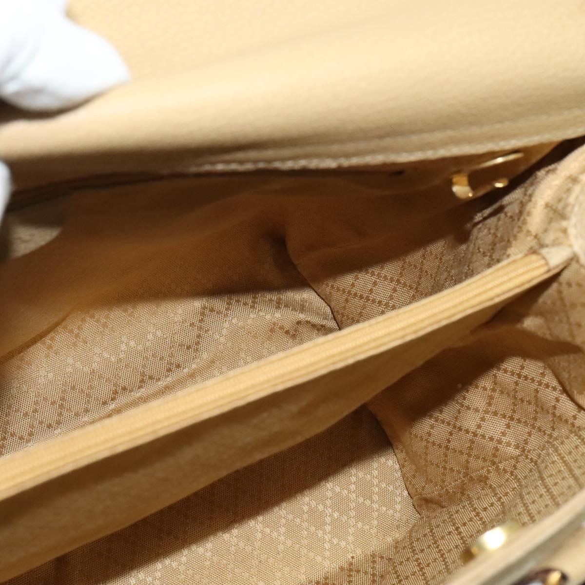 Gucci Gucci Bamboo handbag Size ONE SIZE - 19 Thumbnail