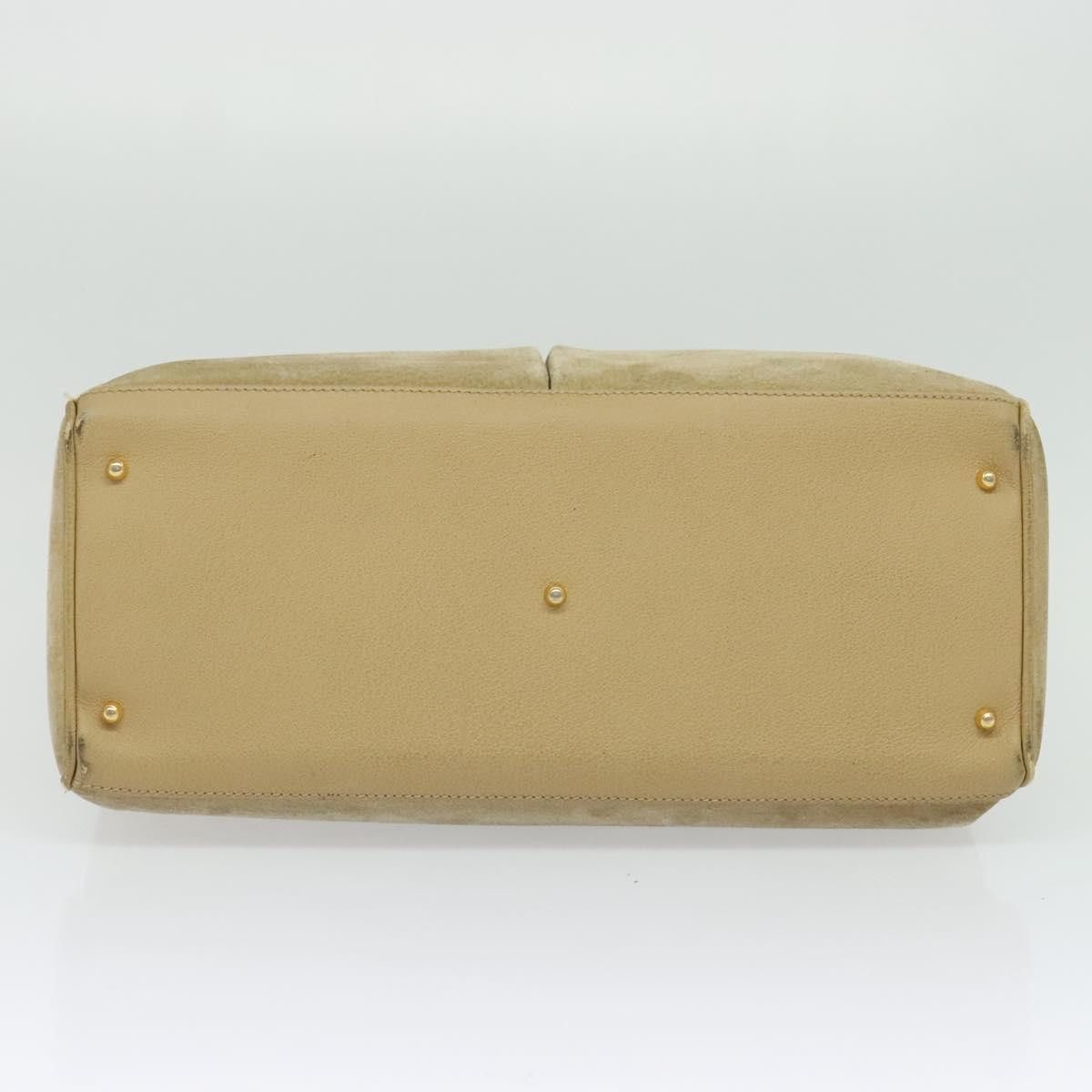 Gucci Gucci Bamboo handbag Size ONE SIZE - 18 Thumbnail