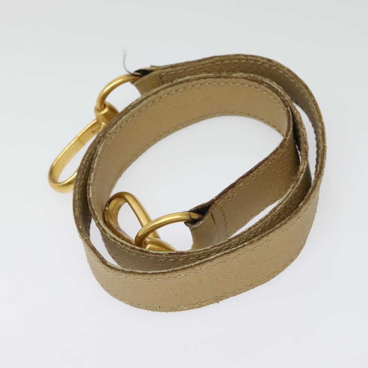 Gucci Gucci Bamboo handbag Size ONE SIZE - 14 Thumbnail