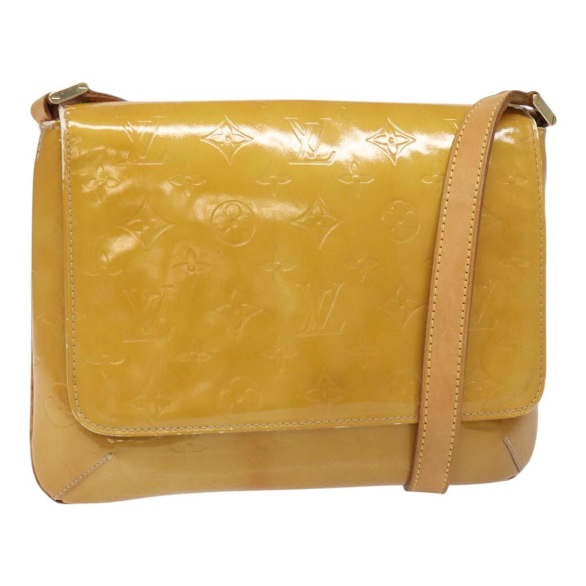 Louis Vuitton Louis Vuitton Thompson Street shoulder Size ONE SIZE - 3 Thumbnail