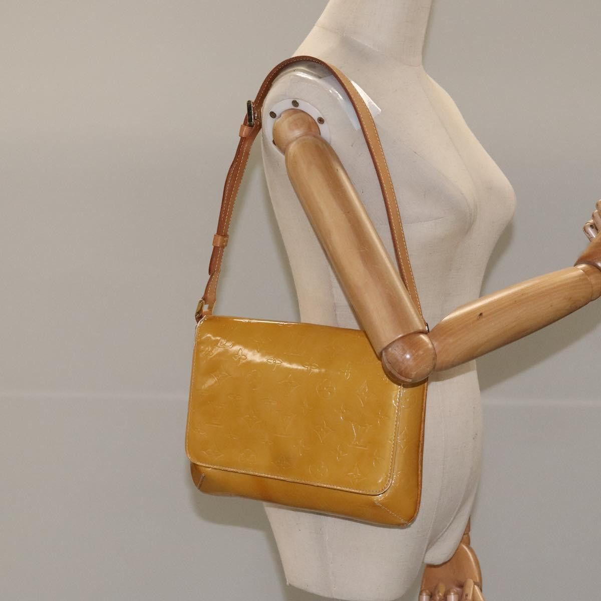Louis Vuitton Louis Vuitton Thompson Street shoulder Size ONE SIZE - 21 Thumbnail