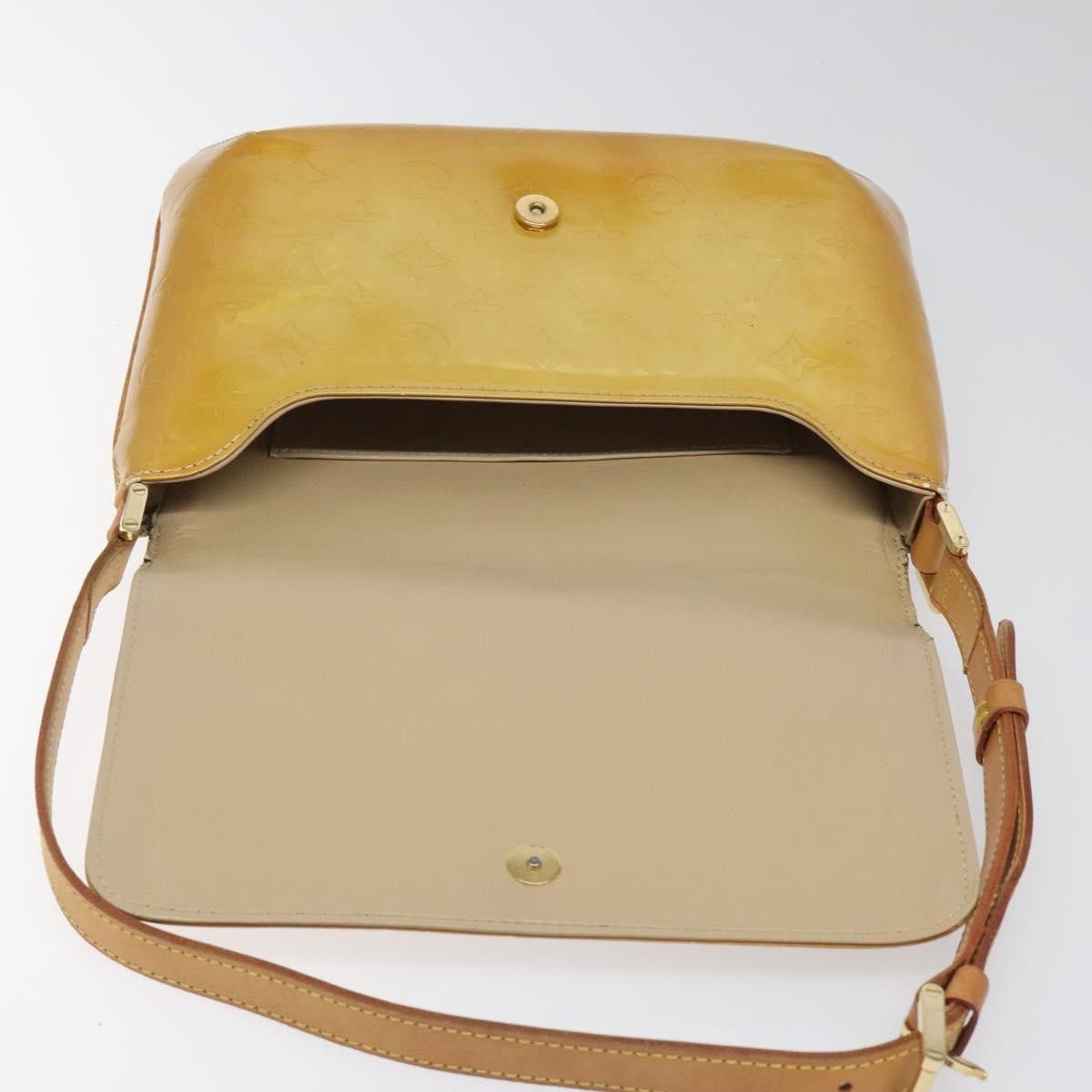 Louis Vuitton Louis Vuitton Thompson Street shoulder Size ONE SIZE - 14 Thumbnail